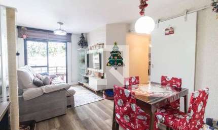 Apartamento com 3 quartos à venda na Avenida Santa Inês, --, Mandaqui, São Paulo