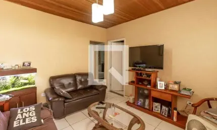 Casa com 3 quartos à venda na Rua Antônio de Souza Landim, --, Cangaíba, São Paulo