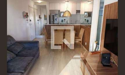 Apartamento à Venda - Vila Andrade, 3 Quartos,  69 m2