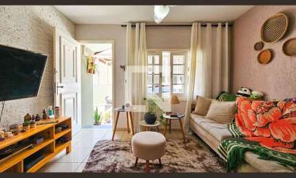 Casa com 2 quartos à venda na Avenida do Rio Bonito, --, Veleiros, São Paulo