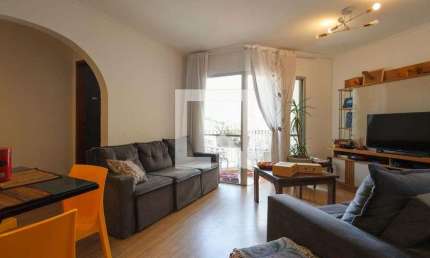Apartamento com 3 quartos à venda na Rua Copacabana, --, Santana, São Paulo