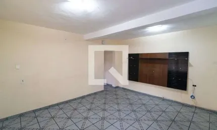 Casa com 3 quartos à venda na Rua Durval Silva, --, Vila Campestre, São Paulo