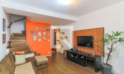 Casa com 2 quartos à venda na Rua Guimarães Tavares, --, Jardim São Luís, São Paulo
