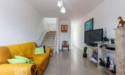Casa com 2 quartos à venda na Rua Forte de São Caetano, --, Jardim Peri, São Paulo