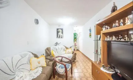 Casa com 4 quartos à venda na Rua Mário Soler, --, Jardim Peri, São Paulo