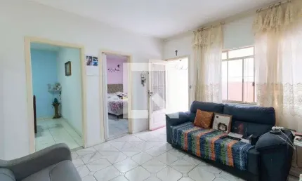 Casa com 2 quartos à venda na Rua Leonardo de Pisa, --, Artur Alvim, São Paulo