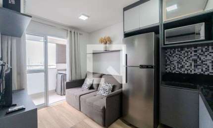 Apartamento com 1 quarto à venda na Rua Francisca Miquelina, --, Bela Vista, São Paulo