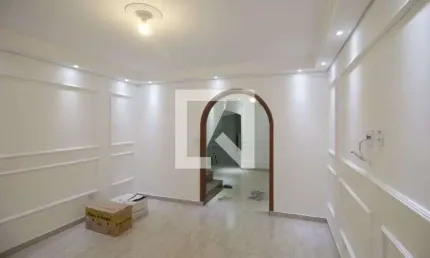 Casa com 2 quartos à venda na Rua Manuel Oliveira Bueno, --, Vila Esperança, São Paulo
