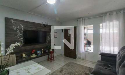 Casa com 4 quartos à venda na Rua Guarantã, --, Sapopemba, São Paulo