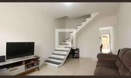Casa com 2 quartos à venda na Rua Felício Pereira, --, Vila Formosa, São Paulo