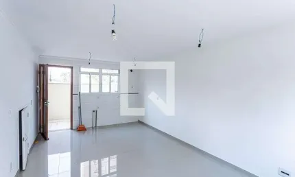 Casa com 2 quartos à venda na Rua Luís de Andrade, --, Piqueri, São Paulo