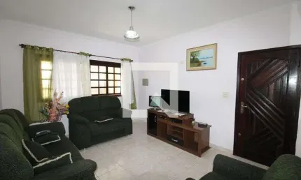 Casa com 2 quartos à venda na Rua Silvério de Carvalho, --, Casa Verde, São Paulo