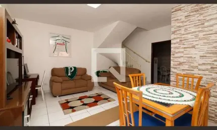 Casa com 2 quartos à venda na Rua Mar de Espanha, --, Vila Nhocune, São Paulo