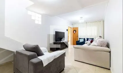 Casa à Venda - Jardim Santa Emília, 3 Quartos,  170 m2