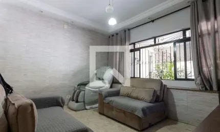 Casa com 2 quartos à venda na Rua Cosme de Souza, --, Sacomã, São Paulo