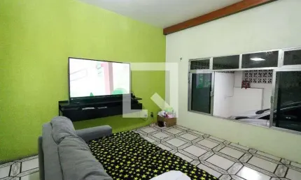 Casa com 3 quartos à venda na Rua Rita Barem de Melo, --, Vila Dionisia, São Paulo