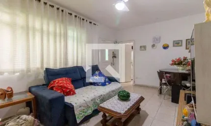Casa com 2 quartos à venda na Rua José Bento, --, Cambuci, São Paulo