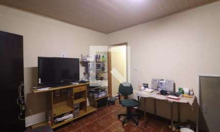 Casa com 2 quartos à venda na Rua Lacerda Marques, --, Mandaqui, São Paulo