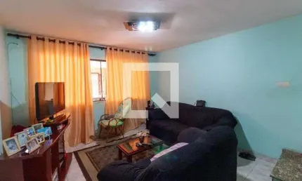Casa com 3 quartos à venda na Rua Baltazar Brum, --, Vila Ré, São Paulo