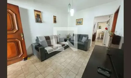 Casa com 2 quartos à venda na Rua José Niccolini, --, Freguesia do Ó, São Paulo
