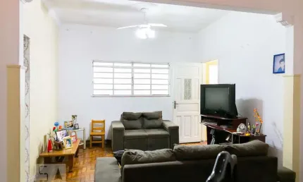 Casa com 3 quartos à venda na Rua Jaguapita, --, Sacomã, São Paulo