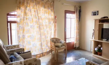 Casa com 3 quartos à venda na Rua das Violetas, --, Ponte Rasa, São Paulo