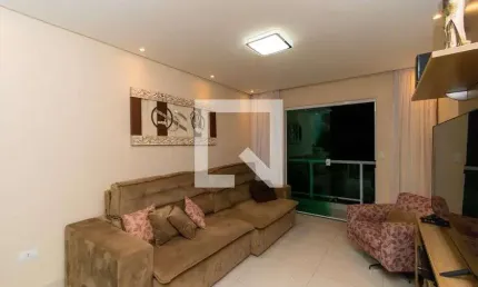 Casa com 3 quartos à venda na Rua Alto Alegre, --, Vila Mendes, São Paulo
