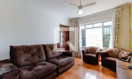 Casa com 2 quartos à venda na Rua Agudos Grandes, --, Vila Gustavo, São Paulo
