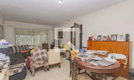 Casa com 3 quartos à venda na Rua Coronel Francisco Inácio, --, Vila das Mercês, São Paulo