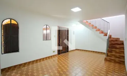 Casa com 3 quartos à venda na Rua Ricardo Bertolini, --, Vila Carrão, São Paulo