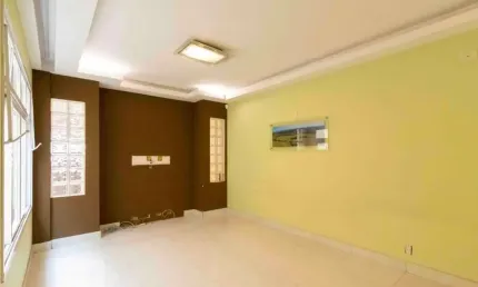 Casa com 4 quartos à venda na Rua Pedro Nolasco da Cunha, --, Jardim Avelino, São Paulo