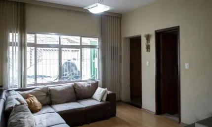 Casa com 3 quartos à venda na Rua Raul Vieira de Carvalho, --, Mandaqui, São Paulo