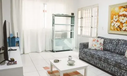Casa com 3 quartos à venda na Travessa Victório Gnan, --, Casa Verde, São Paulo