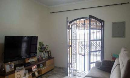 Casa com 3 quartos à venda na Rua Aurora Paulistana, --, Freguesia do Ó, São Paulo