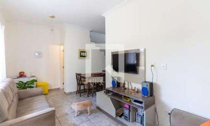Casa com 2 quartos à venda na Rua Abaúna, --, Vila das Mercês, São Paulo