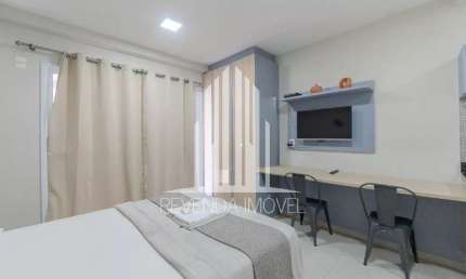 Apartamento RESIDENCIAL em SÃO PAULO - SP, BELA VISTA