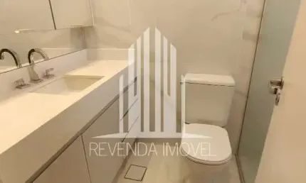 Apartamento de Luxo na Vila Mariana: 3 quartos, 1 suíte, 3 vagas de garagem e 116m² de puro conforto em São Paulo-SP!