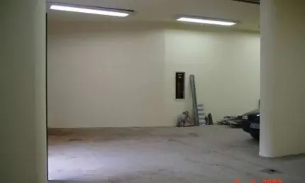 Barracão / Galpão / Depósito para alugar na Alameda Barão de Limeira, --, Campos Eliseos, São Paulo