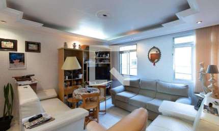 Apartamento com 2 quartos à venda na Avenida Professora Virgília Rodrigues Alves de Carvalho Pinto, --, Tucuruvi, São Paulo