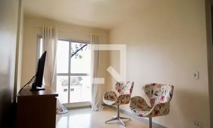 Apartamento à Venda - Chácara Inglesa, 1 Quarto,  34 m2