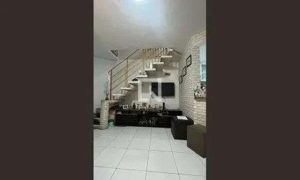 Casa com 3 quartos à venda na Rua Iná, --, Itaquera, São Paulo