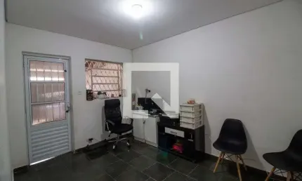 Casa com 2 quartos à venda na Rua José Mesa Campos, --, Campo Belo, São Paulo