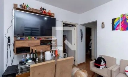 Apartamento com 2 quartos à venda na Avenida Alcântara Machado, --, Mooca, São Paulo