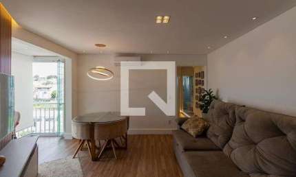Apartamento à Venda - Ermelino Matarazzo, 2 Quartos,  56 m2