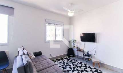 Apartamento com 1 quarto à venda na Rua Intendência, --, Belém, São Paulo
