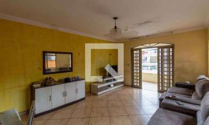 Casa com 2 quartos à venda na Rua Jacira Artacho, --, Cangaíba, São Paulo