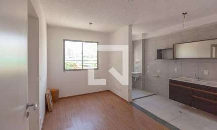 Apartamento à Venda - Barra Funda, 1 Quarto,  32 m2