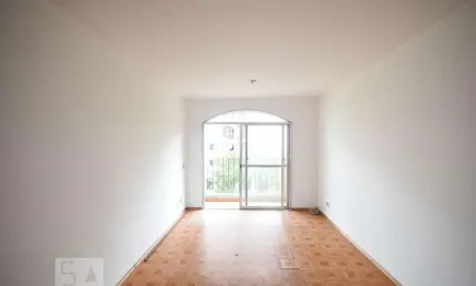 Apartamento à Venda - Portal do Morumbi, 3 Quartos,  72 m2