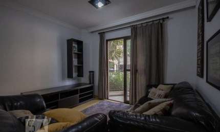 Apartamento com 3 quartos à venda na Rua Coronel Francisco de Oliveira Simões, --, Panamby, São Paulo