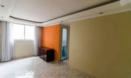 Apartamento à Venda - Vila Carrão, 2 Quartos,  54 m2